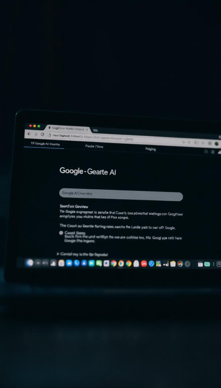 Wie ein einzelner LinkedIn-Post die KI-Ergebnisse von Google beeinflusst hat.
